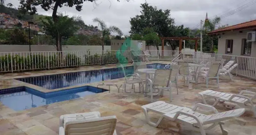 Apartamento com 2 quartos à venda na Rua Moacir de Almeida, Tomás Coelho, Rio de Janeiro