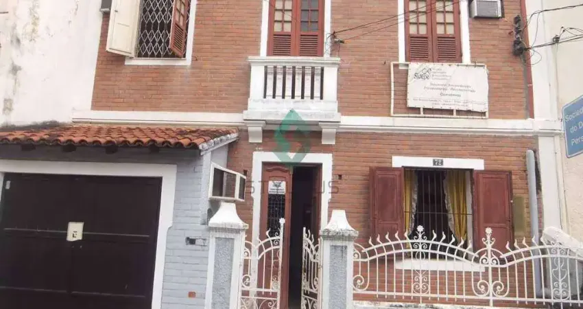 Casa com 3 quartos à venda na Rua Antônio Salema, Vila Isabel, Rio de Janeiro