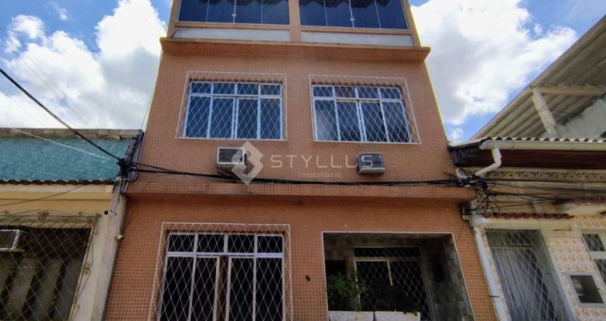 Casa em condomínio fechado com 4 quartos à venda na Rua do Engenho Novo, Sampaio, Rio de Janeiro