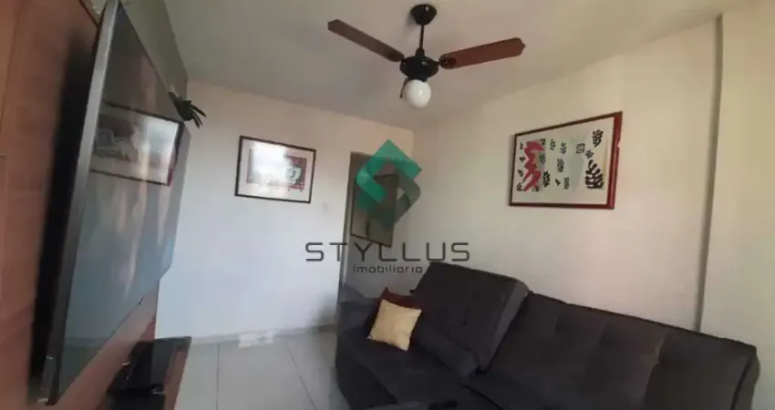 Apartamento com 2 quartos à venda na Rua Teles, Campinho, Rio de Janeiro
