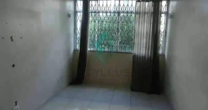 Apartamento com 2 quartos à venda na Rua Vaz de Caminha, Cachambi, Rio de Janeiro