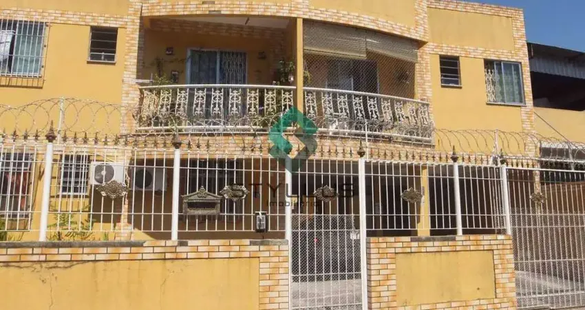 Apartamento com 2 quartos à venda na Rua Alaíde, Madureira, Rio de Janeiro