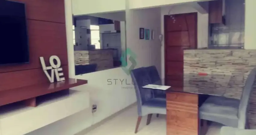 Apartamento com 2 quartos à venda na Avenida Marechal Rondon, Engenho Novo, Rio de Janeiro