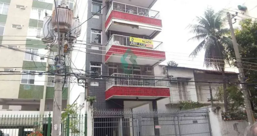 Apartamento com 2 quartos à venda na Rua Paula Brito, Andaraí, Rio de Janeiro