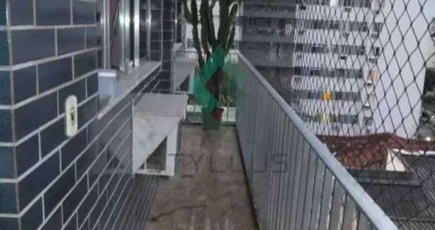 Cobertura com 3 quartos à venda na Rua Padre Ildefonso Penalba, Méier, Rio de Janeiro