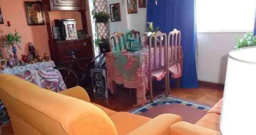 Apartamento com 2 quartos à venda na Rua Professor Astolfo de Resende, Higienópolis, Rio de Janeiro