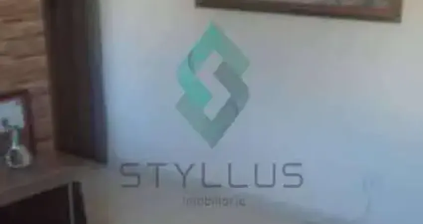 Apartamento com 2 quartos à venda na Rua Paulo Pires, Tomás Coelho, Rio de Janeiro