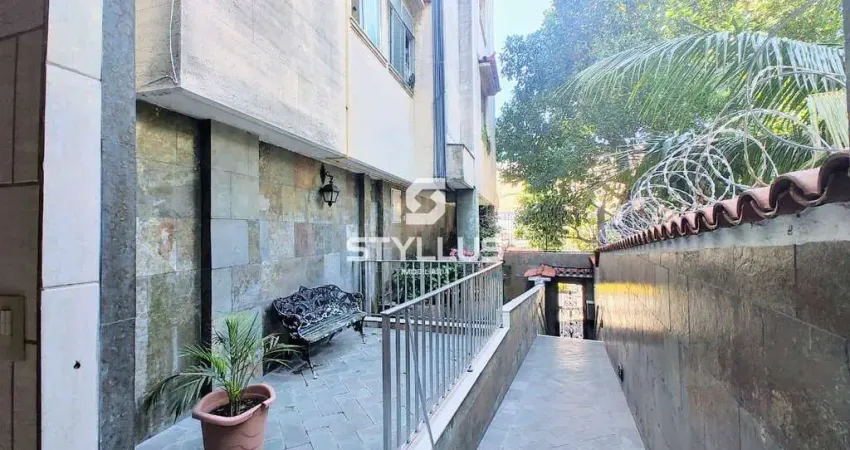 Apartamento com 2 quartos à venda na Rua Torres Sobrinho, Méier, Rio de Janeiro