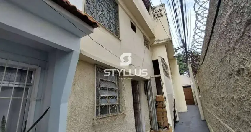 Casa com 3 quartos à venda na Rua Honório, Todos os Santos, Rio de Janeiro