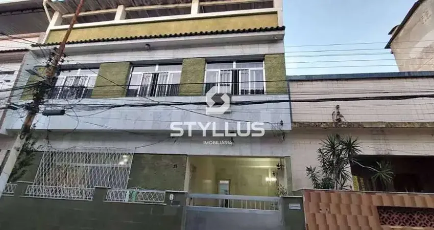 Casa em condomínio fechado com 3 quartos à venda na Avenida Ernani Cardoso, Cascadura, Rio de Janeiro