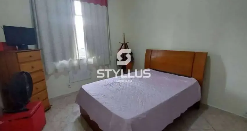 Apartamento com 3 quartos à venda na Rua Honório, Cachambi, Rio de Janeiro