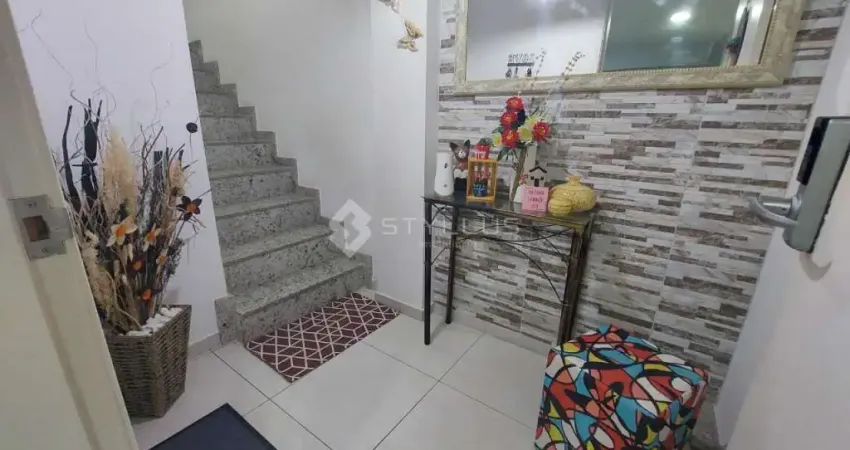 Casa em condomínio fechado com 3 quartos à venda na Rua Honório, Cachambi, Rio de Janeiro