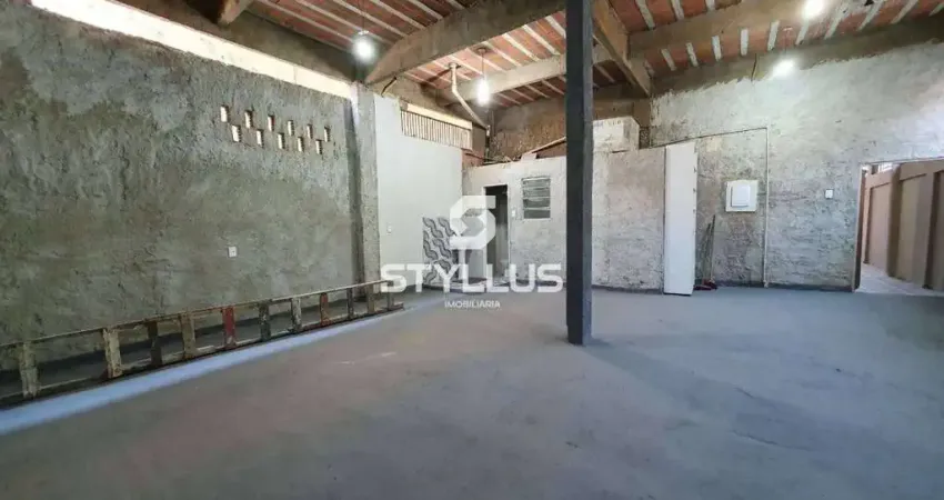 Barracão / Galpão / Depósito à venda na Rua Peçanha da Silva, Engenho Novo, Rio de Janeiro