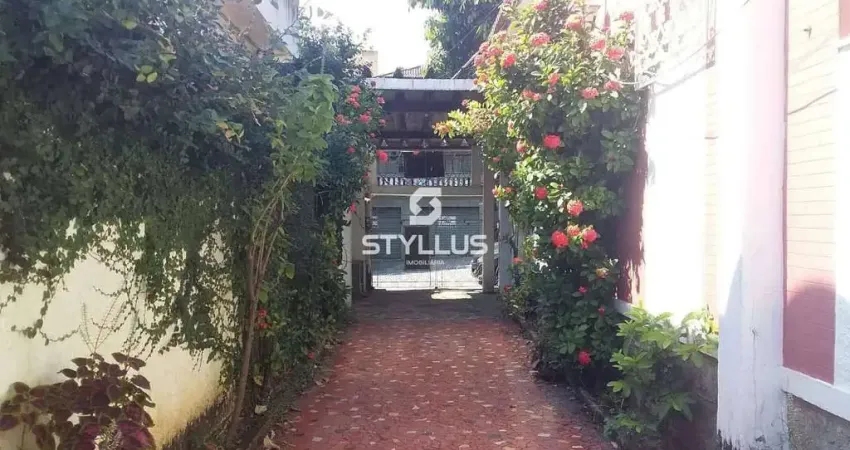 Casa com 4 quartos à venda na Rua Getúlio, Cachambi, Rio de Janeiro
