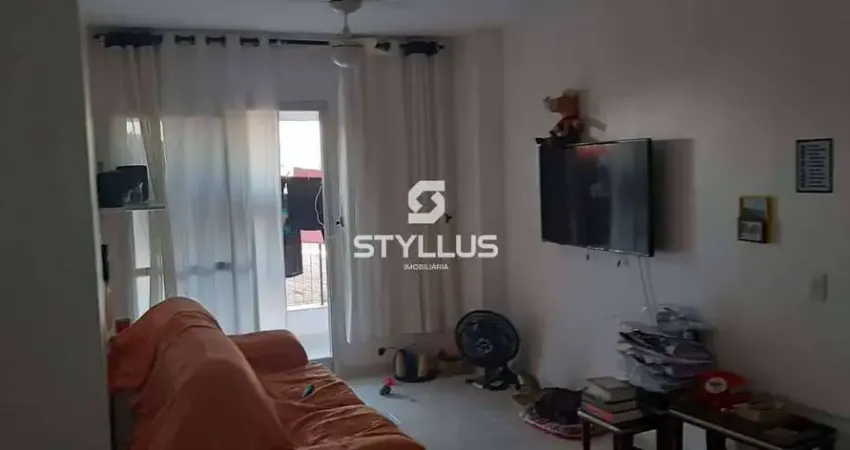 Apartamento com 2 quartos à venda na Rua Conselheiro Ferraz, Lins de Vasconcelos, Rio de Janeiro