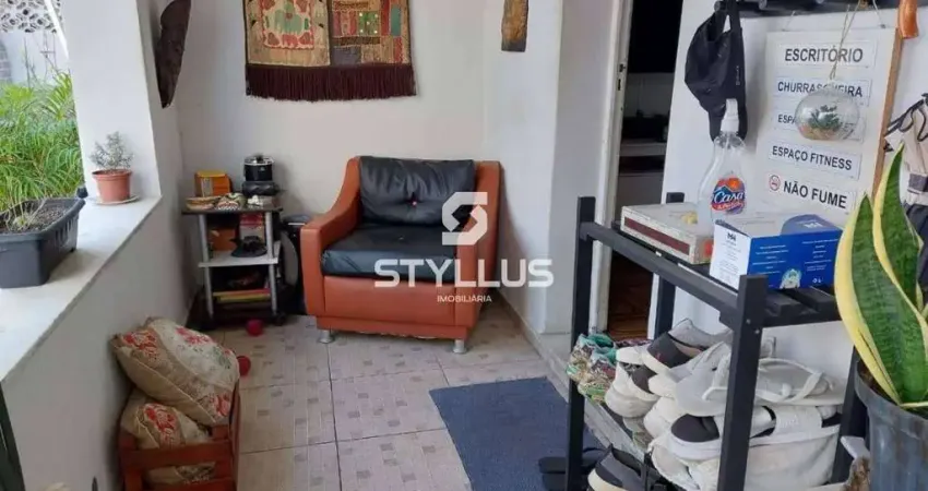 Casa com 5 quartos à venda na Rua Pedro Domingues, Encantado, Rio de Janeiro