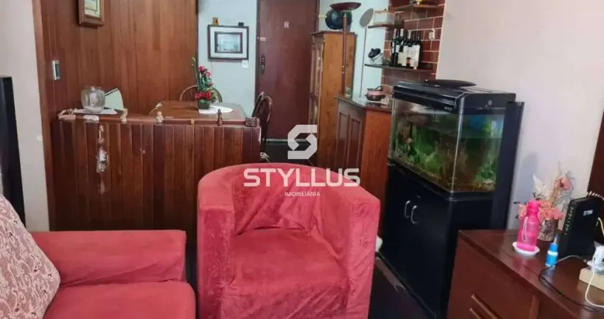 Apartamento com 2 quartos à venda na Rua Padre Ildefonso Penalba, Méier, Rio de Janeiro