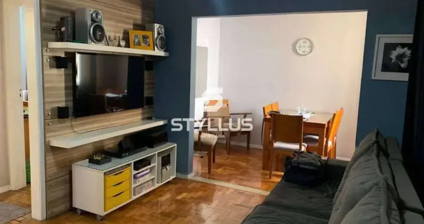 Apartamento com 3 quartos à venda na Rua Salvador Pires, Méier, Rio de Janeiro