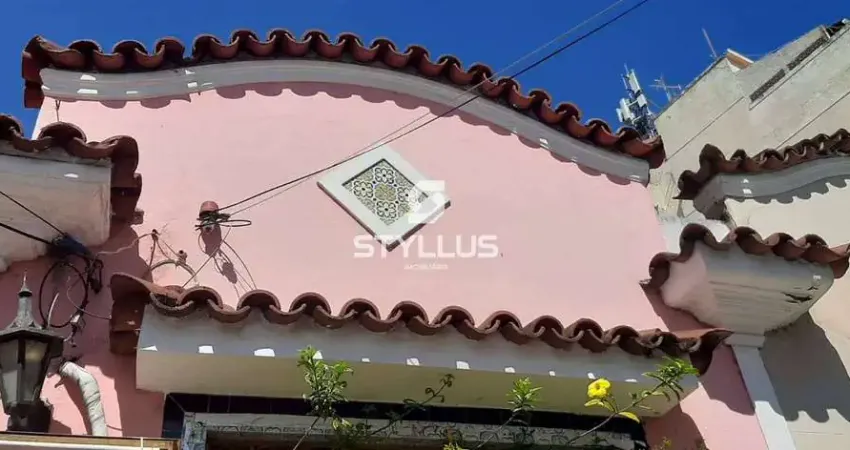 Casa com 4 quartos à venda na Rua Dias da Cruz, Méier, Rio de Janeiro