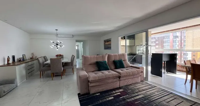 Apartamento com 3 quartos à venda em Aviação, Praia Grande