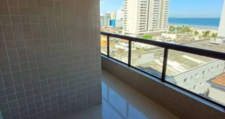 Apartamento com 2 quartos para alugar na Vila Mirim, Praia Grande 