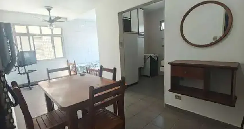 Kitnet / Stúdio à venda no Balneário Maracanã, Praia Grande 