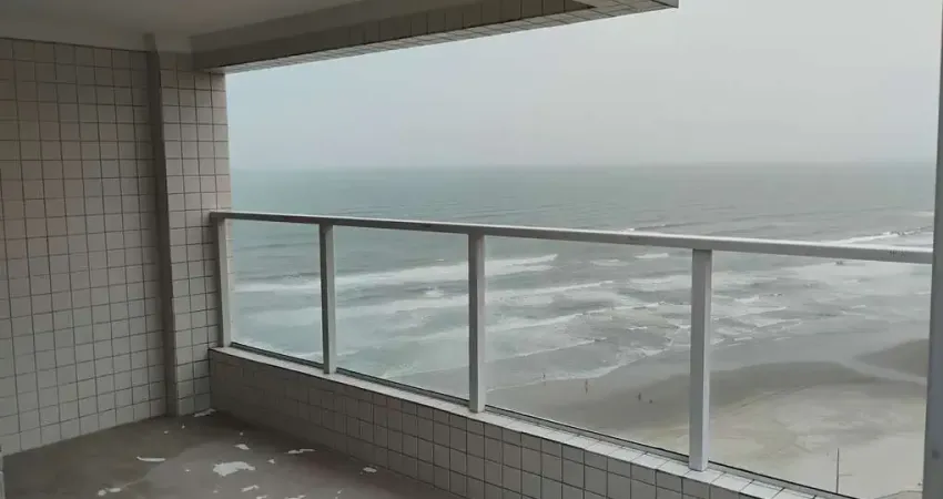 Cobertura com 3 quartos à venda na Vila Caiçara, Praia Grande