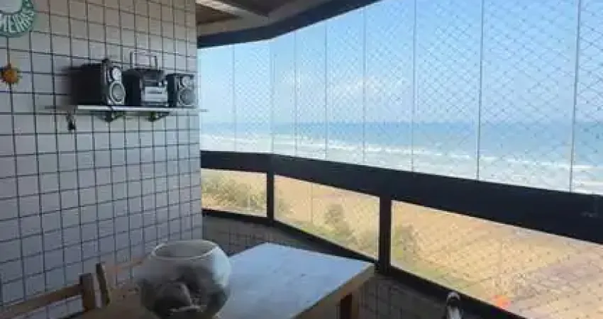 Apartamento com 3 quartos à venda na Vila Caiçara, Praia Grande