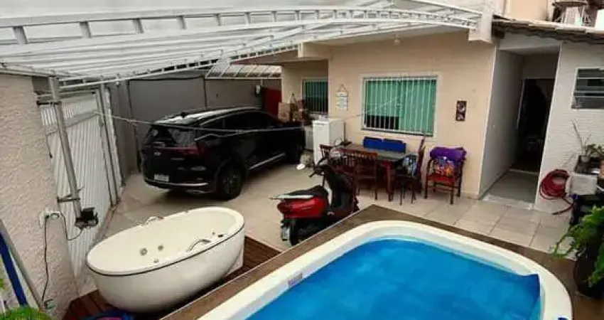 Casa com 2 quartos à venda na Vila Caiçara, Praia Grande