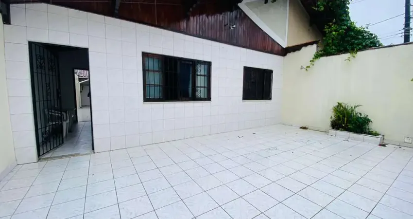 Casa com 2 quartos à venda na Vila Caiçara, Praia Grande