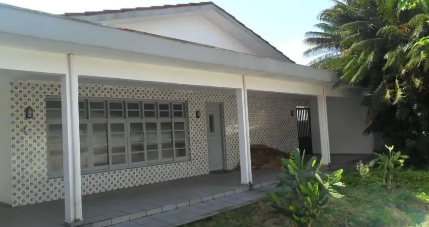 Casa com 4 quartos para alugar no Balneário Flórida, Praia Grande 