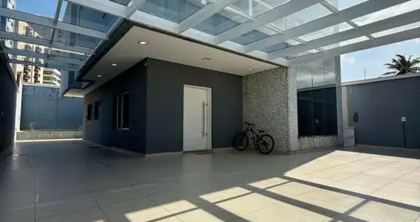 Casa com 3 quartos à venda no Balneário Flórida, Praia Grande 