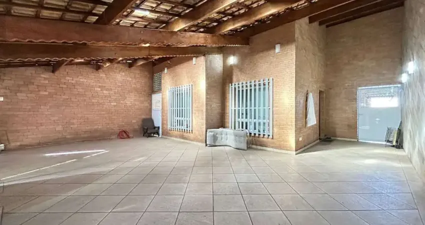 Casa com 4 quartos à venda na Tupi, Praia Grande 