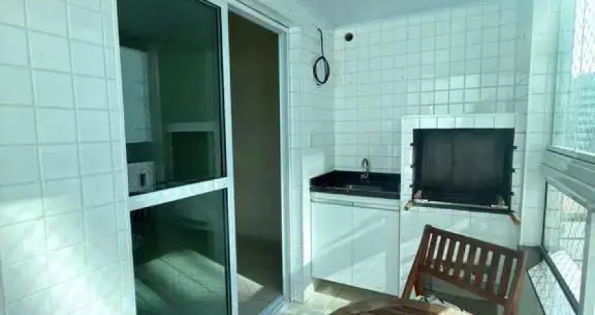 Apartamento com 1 quarto à venda na Vila Caiçara, Praia Grande 