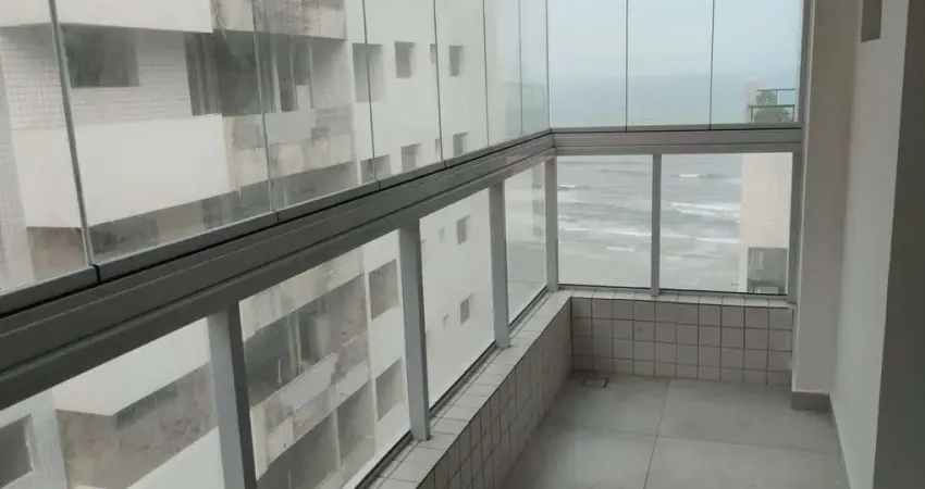 Cobertura com 3 quartos à venda na Vila Caiçara, Praia Grande