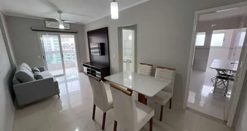 Apartamento à venda no bairro canto do forte - praia grande/sp