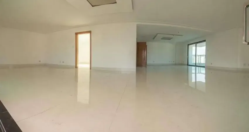 Apartamento com 4 quartos à venda no Ponta da Praia, Santos 