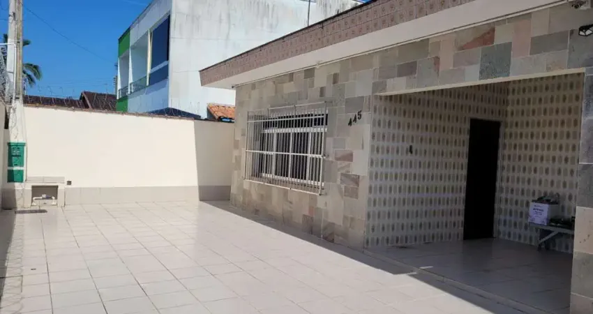 Casa com 3 quartos à venda na Vila Caiçara, Praia Grande 