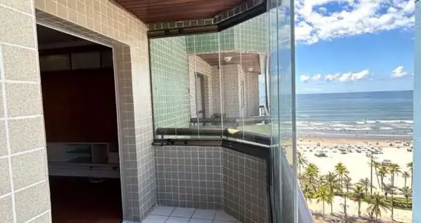 Cobertura com 3 quartos à venda na Tupi, Praia Grande