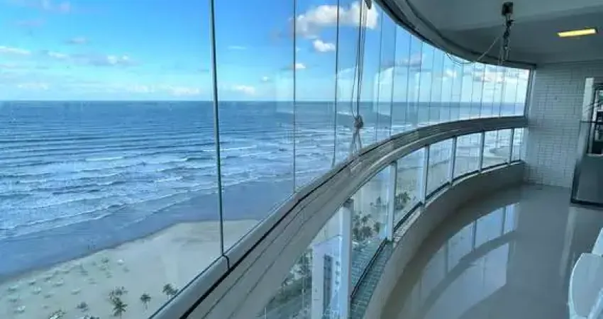 Apartamento com 4 quartos à venda em Aviação, Praia Grande 