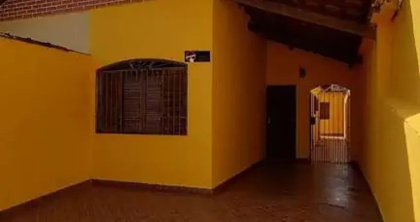 Casa com 2 quartos à venda na Vila Caiçara, Praia Grande 