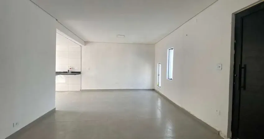 Casa com 3 quartos à venda na Vila Caiçara, Praia Grande 