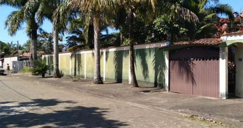 Casa com 4 quartos à venda no Balneário Gaivota, Itanhaém 