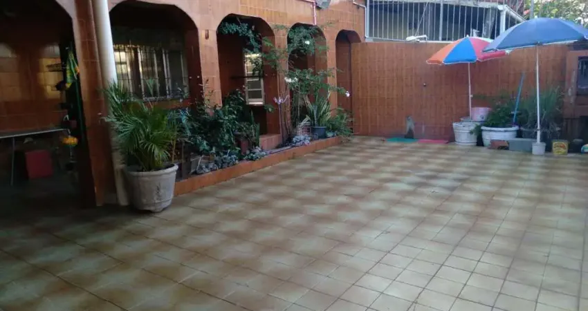 Casa com 3 quartos à venda na Vila Mirim, Praia Grande