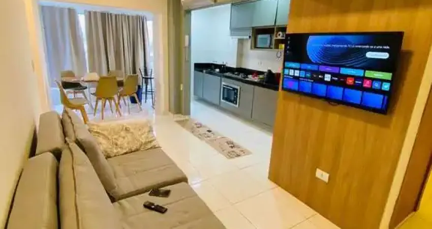 Apartamento para alugar no bairro caiçara - praia grande/sp