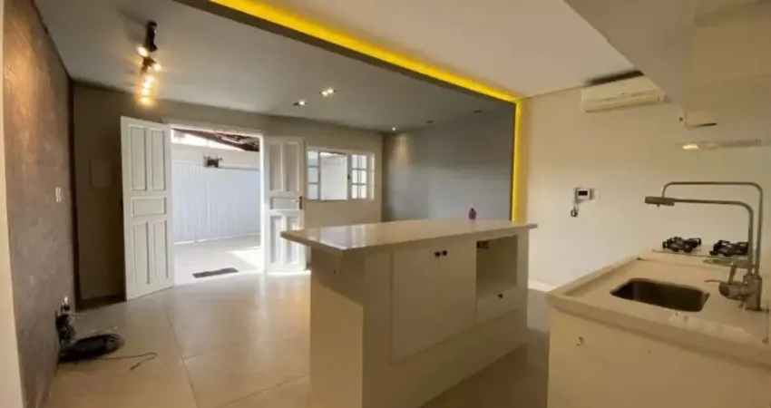 Casa com 2 quartos à venda em Aviação, Praia Grande 