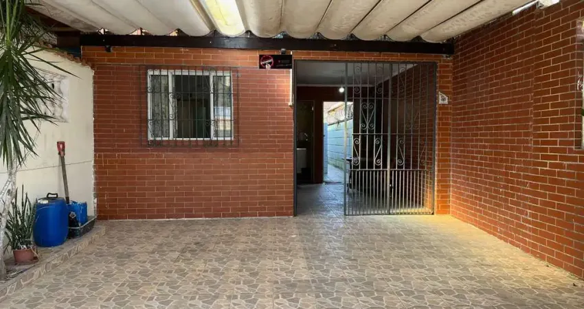 Casa com 2 quartos à venda no Jardim Real, Praia Grande