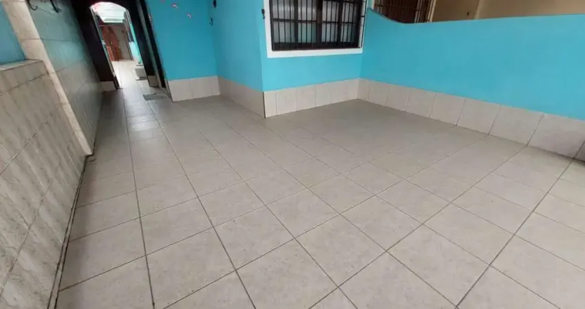 Casa à venda no Jardim Real, Praia Grande 