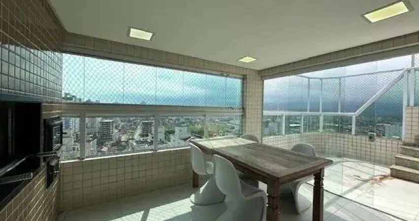 Apartamento à venda no bairro guilhermina - praia grande/sp