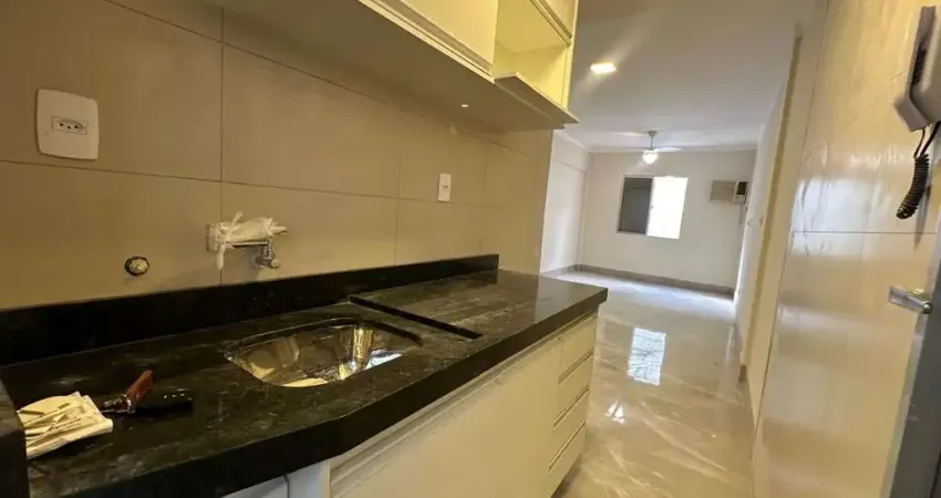 Apartamento à venda no bairro canto do forte - praia grande/sp